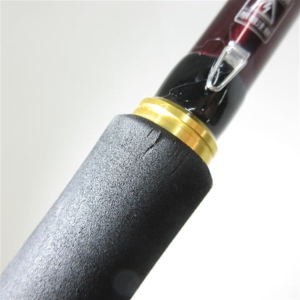 ダイワ　オーバーゼアAGS1010M/MH 美品‼️ オーバーゼア AGS103M｜＠ベリーネット 日本最大新品中古釣具WEB