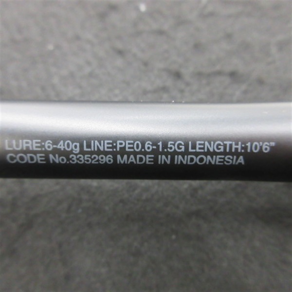 ※価格交渉受付中※【新品未使用】 23エクスセンスインフィニティ S106M 23エクスセンスインフィニティS106M | イシグロ公式オンライン