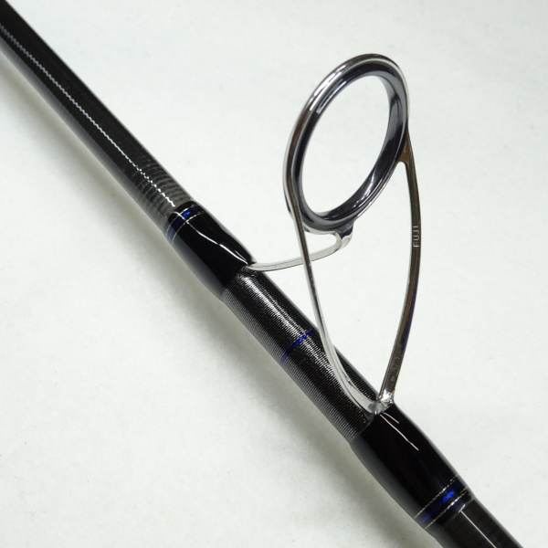 17ショアスパルタンコースタル 97MH | イシグロ公式オンラインショップ