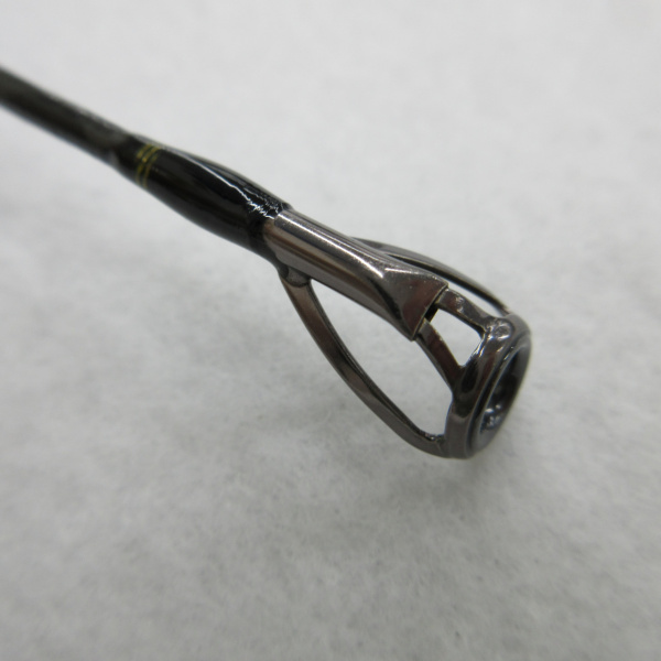 SHIMANO　ネッサXR S100MH+　美品 ネッサXR S100MH+｜＠ベリーネット 日本最大新品中古釣具WEBショップ