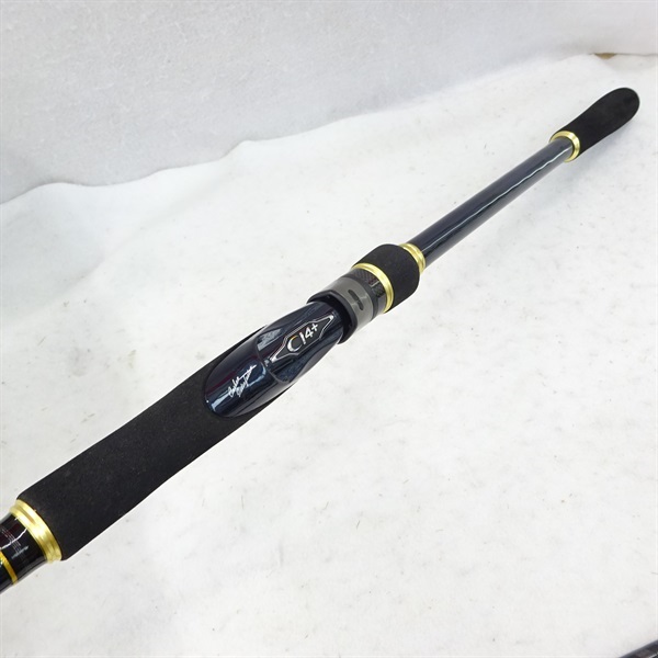 16ネッサCI4＋S1102MMH | イシグロ公式オンライン