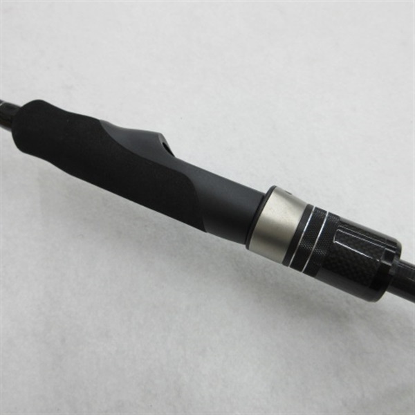 【美品】イシグロ カフナ ショアバーサタイル 762ML-S KAHUNA SHORE VERSATILE【ソルトルアー万能ロッド/ソルトルアー