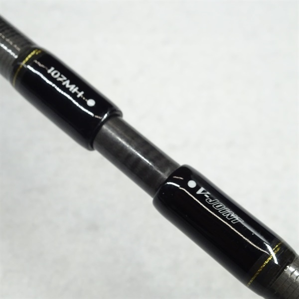 DAIWA - モアザン107mh-w ダイワ(Daiwa) MORETHAN(モアザン) 107MH・W 01472118