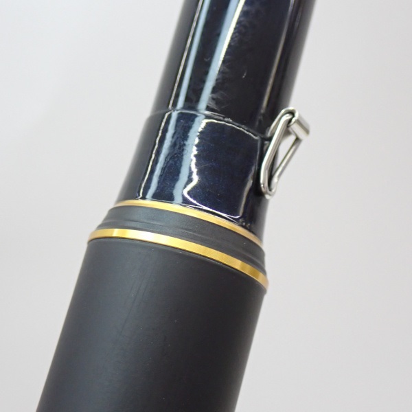 23 ネッサ リミテッド　S1010M+　新品　来週末迄 シマノ サーフロッド 23 ネッサ リミテッド S1010M+ [5] : 釣具