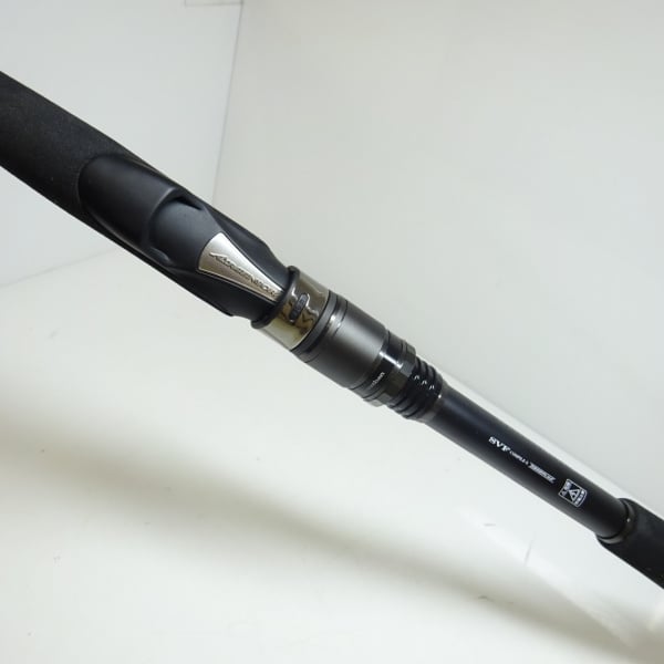 19モアザン ブランジーノ 103 ML/M 美品 ダイワ】 19モアザン ブランジーノ 103ML/M・V DAIWA morethan