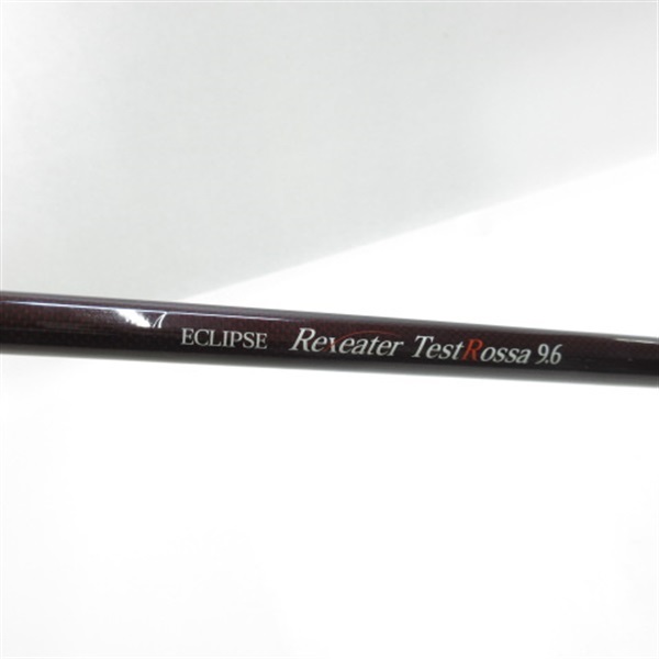 エクリプス　レクシータ　テストロッサ9.6 エクリプス レクシータ テストロッサ 9.6 RXTR96MML 未使用品
