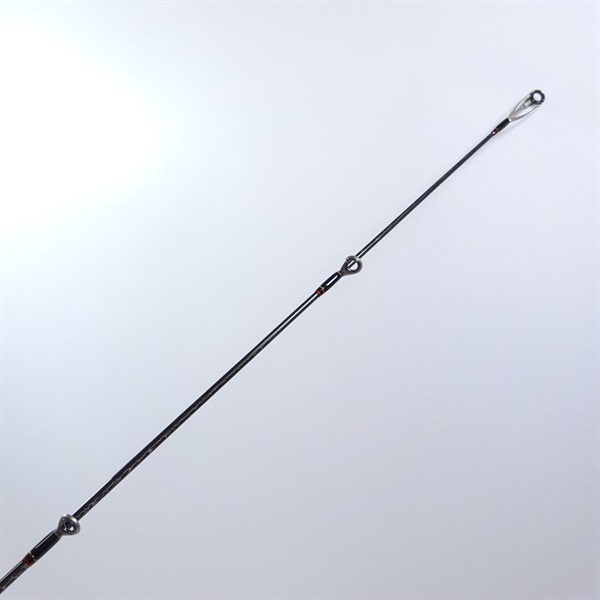 Jumping Jack Zele JZ 93 シーバスロッド 9フィート Jumping Jack Zele JZ 93 シーバスロッド 9フィート