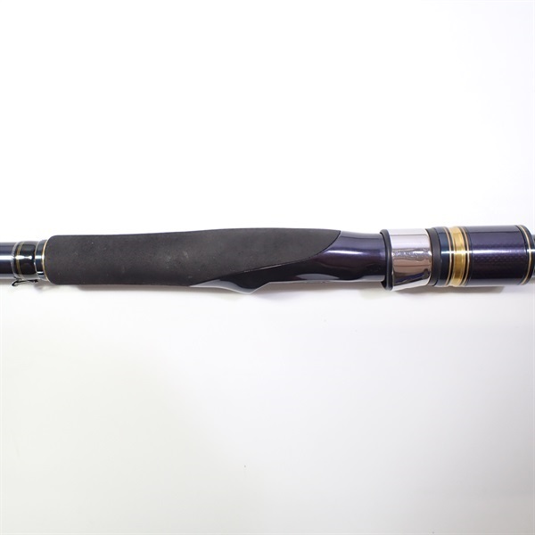 20ネッサエクスチューンS106MH | イシグロ公式オンラインショップ