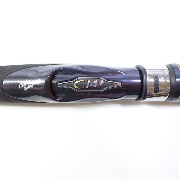 20ネッサエクスチューンS106MH | イシグロ公式オンラインショップ