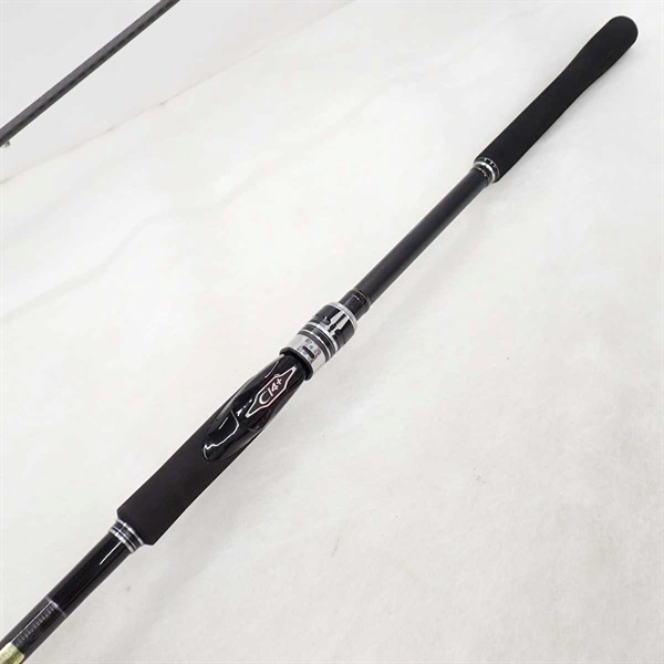 シマノ 19エンカウンターS106M シマノ（SHIMANO） ENCOUNTER エンカウンター S96MH : つり具