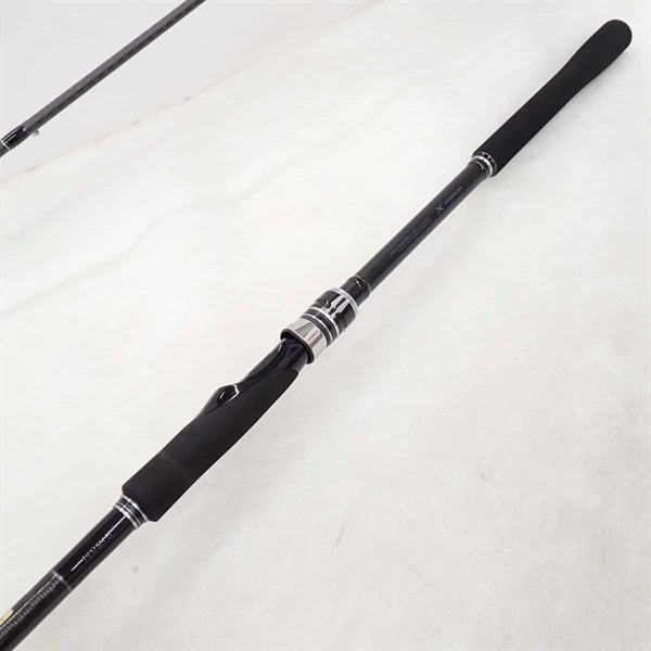 シマノ 19エンカウンターS106M シマノ（SHIMANO） ENCOUNTER エンカウンター S96MH : つり具