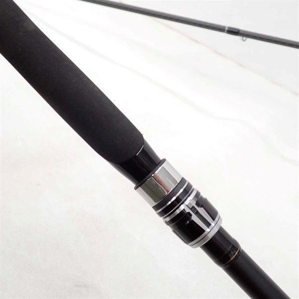 シマノ 19エンカウンターS106M シマノ（SHIMANO） ENCOUNTER エンカウンター S96MH : つり具