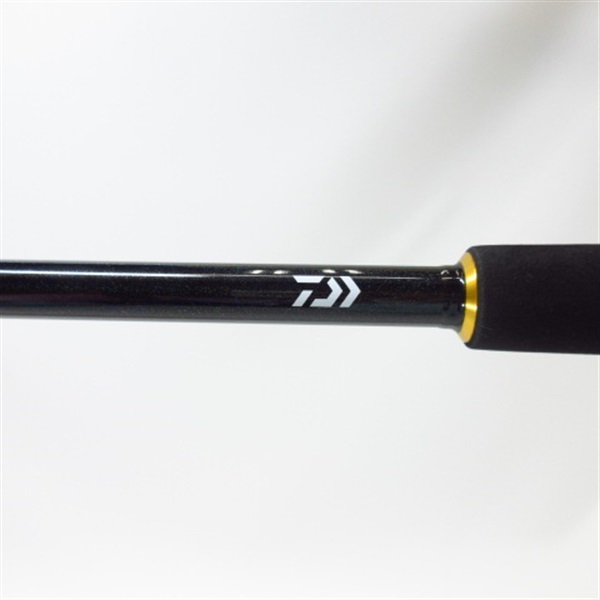 ロッド 24LATEO s93mmh DAIWA（ダイワ） シーバスロッド 24 ラテオ 93ML・K【大型商品】【同梱