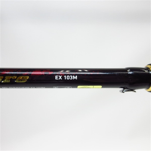 24オーバーゼアEX103M | イシグロ公式オンラインショップ