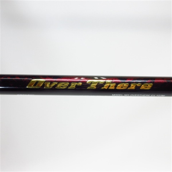 24オーバーゼアEX103M | イシグロ公式オンラインショップ