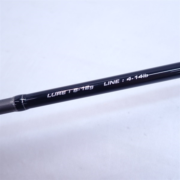 05斬鱸 ZANROS52MLF | イシグロ公式オンラインショップ