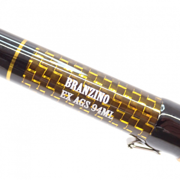 ダイワ モアザン ブランジーノ EX AGS 94ML (スピニング 2ピース