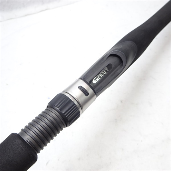 セブンセンスSR モス ホクセイカスタムMS-1102HS-SR