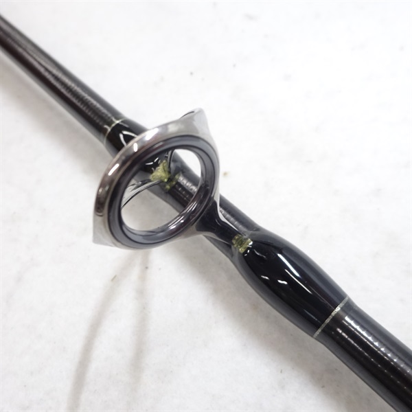 セブンセンスSR モス ホクセイカスタムMS-1102HS-SR | イシグロ公式