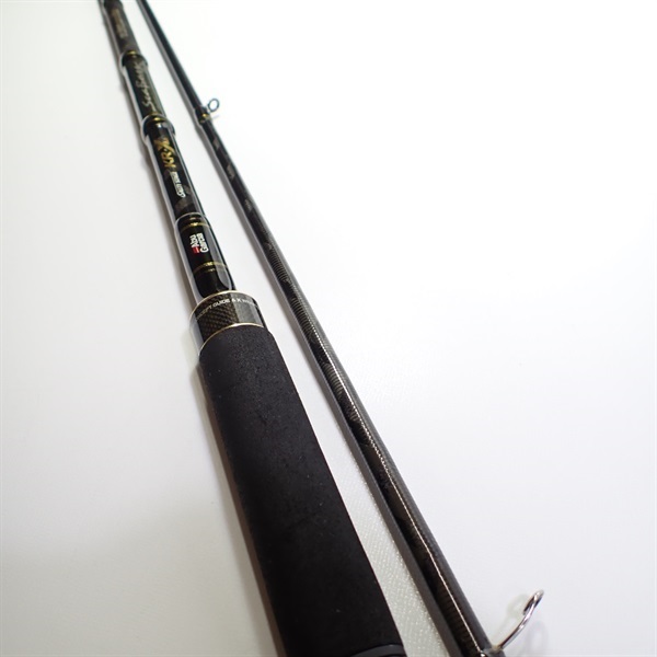 ソルティステージKR－XシーバスSXSS－1032MーKR