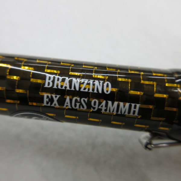 モアザン ブランジーノ EX AGS 94MMH | イシグロ公式オンラインショップ