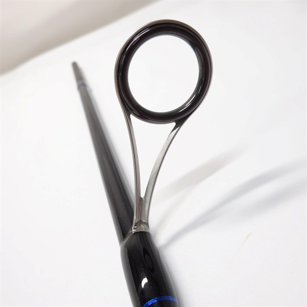 クレイジーボートシーバスS682ML | イシグロ公式オンラインショップ