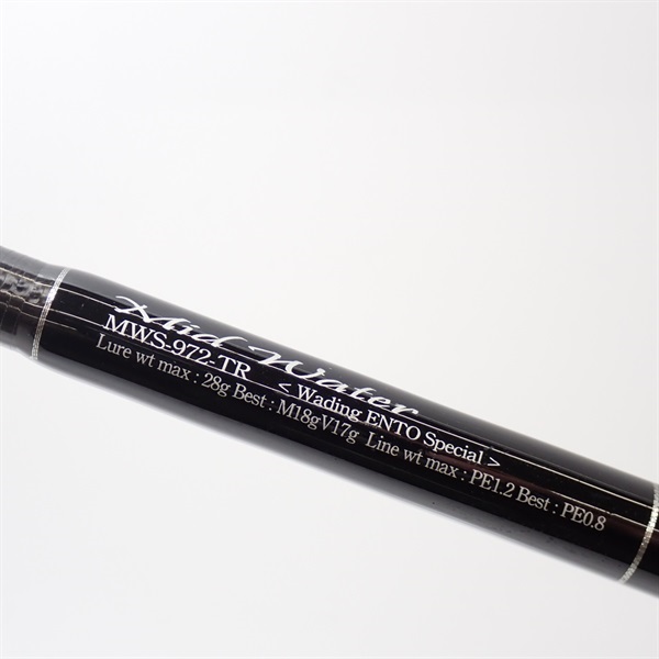 セブンセンスTRミッドウォーターMWS－972－TR | イシグロ