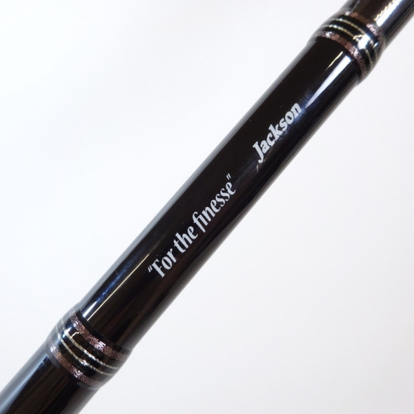 STHS-9102L Surf Tribe(サーフトライブ) JACKSON 継数2本 仕舞