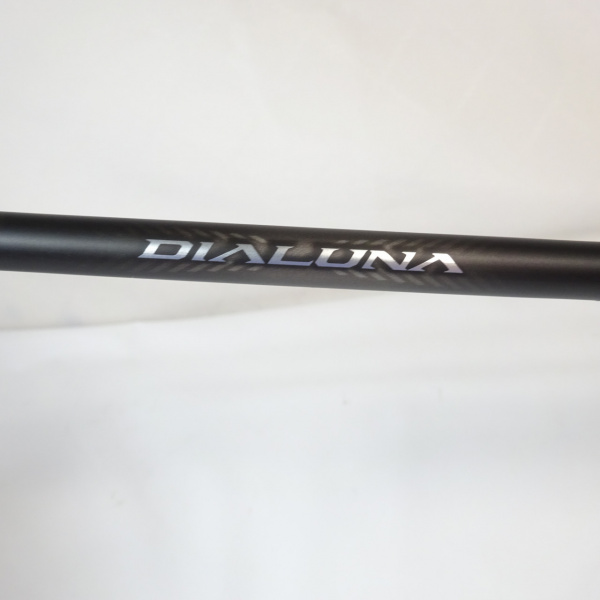 SHIMANO 23ディアルーナ　S86ML シマノ シーバスロッド 23ディアルーナ S86ML(スピニング 2ピース): 竿