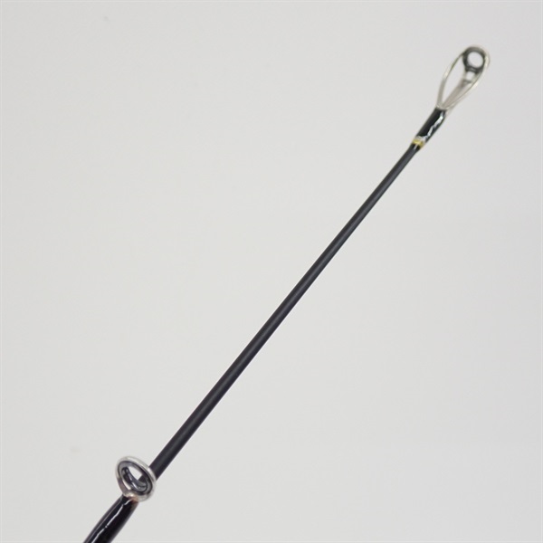 PALMS ショアガンエボルブSFSGS-106M+ FL 送料無料! PALMS ショアガン エボルブ SFTGS-106M+・FL フラットフィッシュ