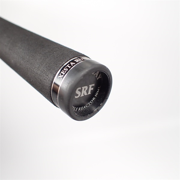 ゼスタ ランウェイSRF10ML 【公式通販】