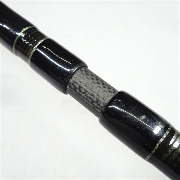 ヤマガブランクス バリステック ヒラ 107M TZ /NANO 生産終了モデル ヤマガブランクス バリスティック ヒラ 107M TZ/NANO 生産終了モデル