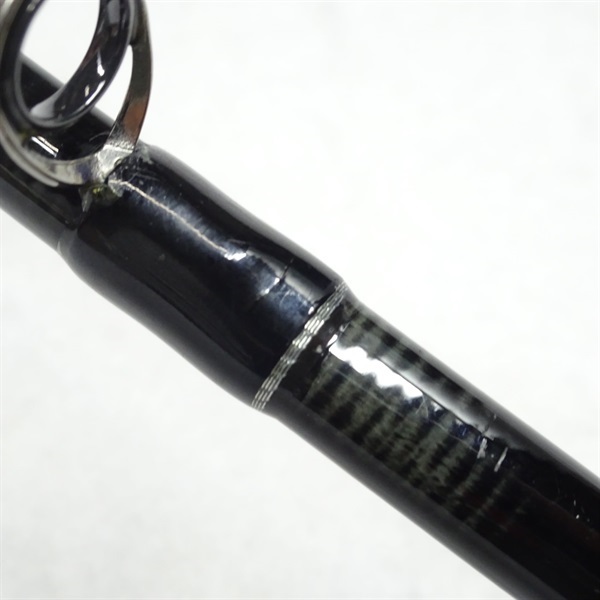 バリスティックヒラ107M TZ／NANO | イシグロ公式オンライン