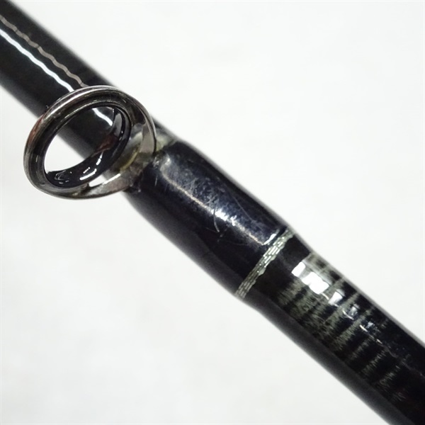 バリスティックヒラ107M TZ／NANO | イシグロ公式オンライン