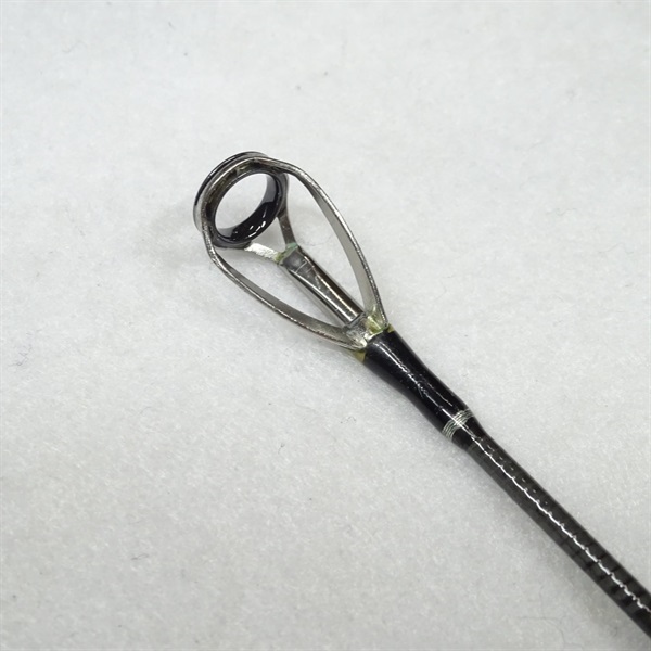 ヤマガブランクス バリステック ヒラ 107M TZ /NANO 生産終了モデル バリスティックヒラ 107M TZ/NANO | イシグロ公式オンラインショップ