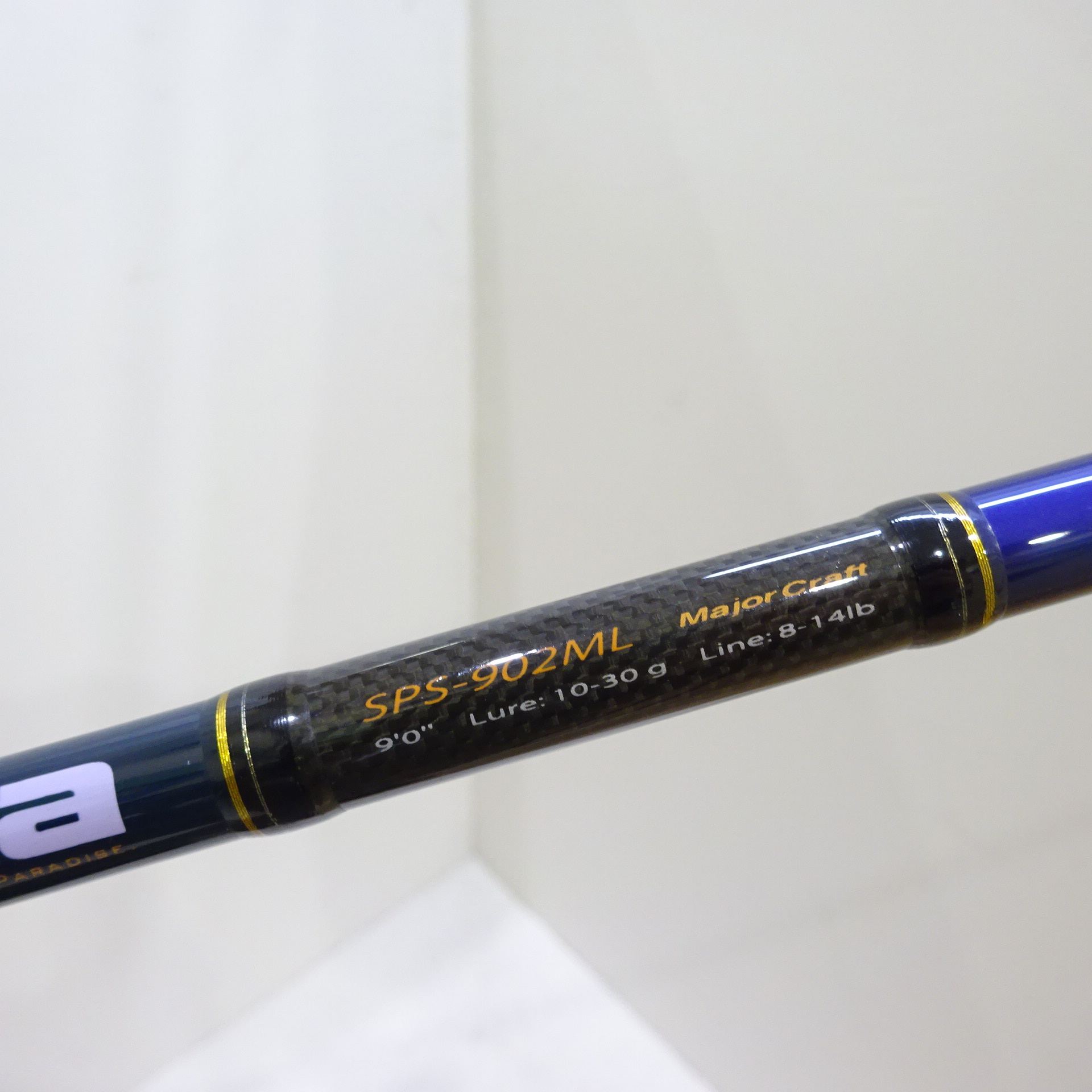 10ソルパラSPS－902ML | イシグロ公式オンラインショップ