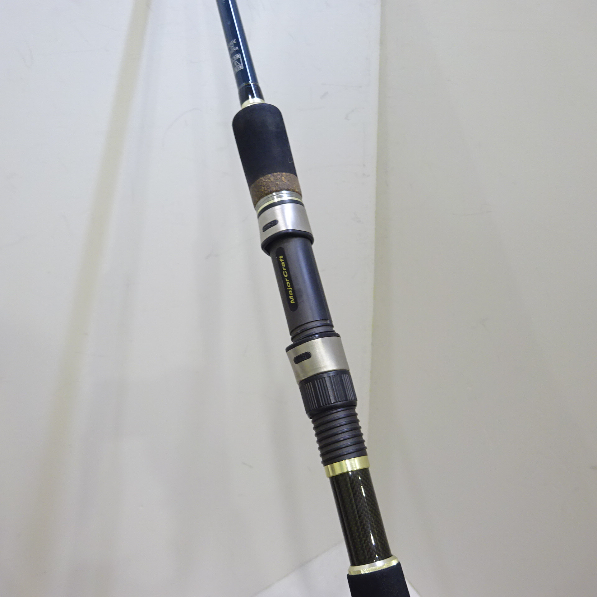 ソルパラ SPSー902ML 送料込み メジャークラフト ソルパラ シーバス SPS-902ML ｜アウトドア