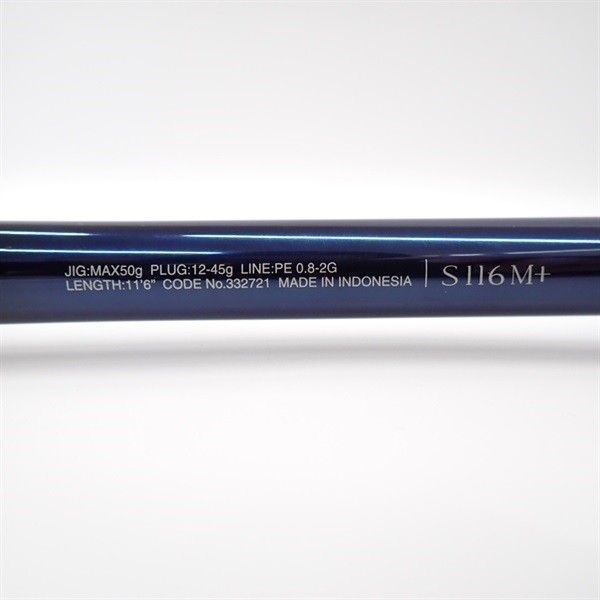 23ネッサリミテッドS116M＋ | イシグロ公式オンラインショップ