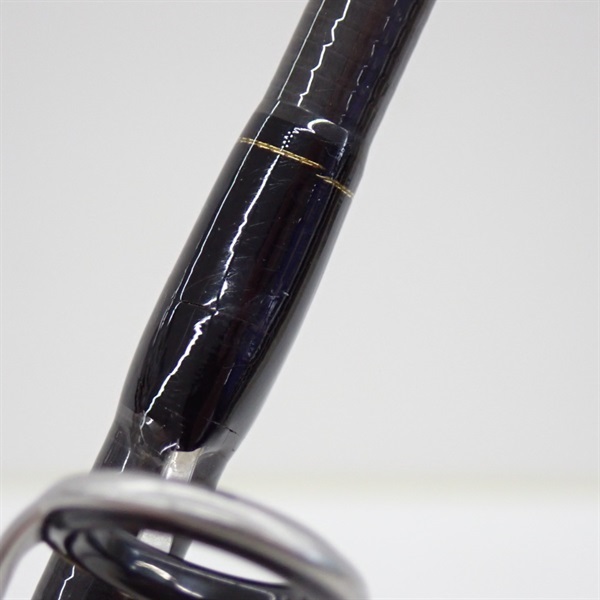 22オーバーゼア96MHH | イシグロ公式オンラインショップ