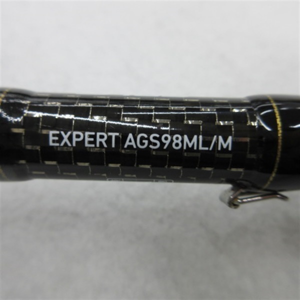 モアザンエキスパート98ML/M mo 17モアザンエキスパートAGS 98ML／M