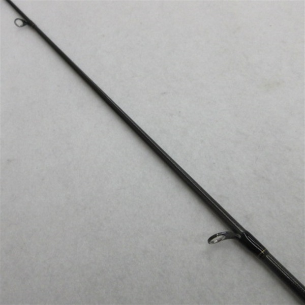 ダイワ　モアザン　エキスパート　AGS 98ml 美品 ダイワ モアザン エキスパート AGS （スピニングモデル） 98ML