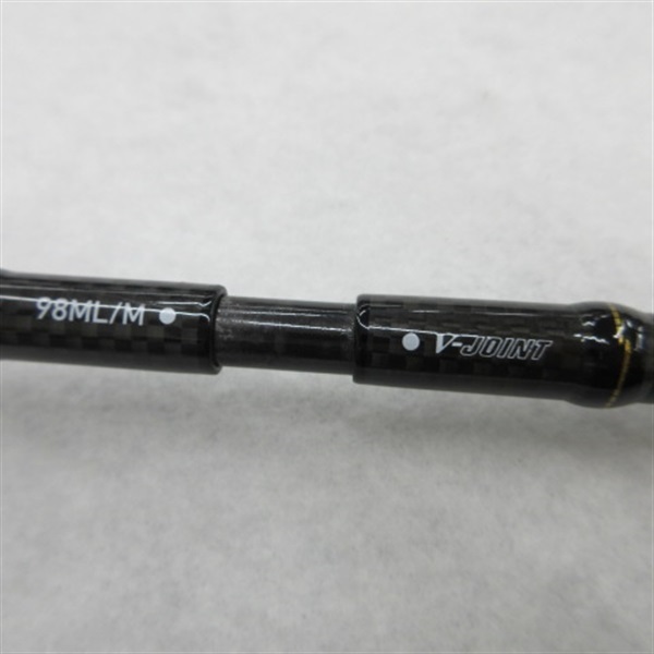 17モアザンエキスパートAGS 98ML／M