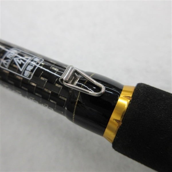 モアザン エキスパート AGS98ML/M ダイワ モアザン エキスパート AGS スピニングモデル 98ML/M