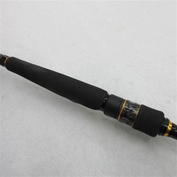 モアザンエキスパート98ML/M mo ダイワ モアザン エキスパート AGS スピニングモデル 98ML/M