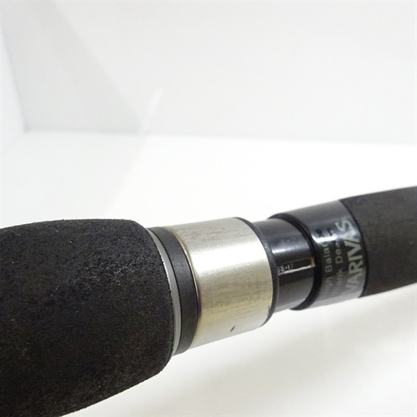 バリバス　ヴィオレンテVLL-81-PT バリバス ヴィオレンテVLL-81-PT