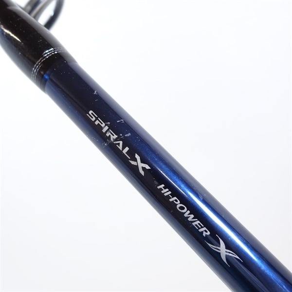美品　シマノ 24コルトスナイパー SS S100M 24コルトスナイパーSS S100M | イシグロ公式オンラインショップ