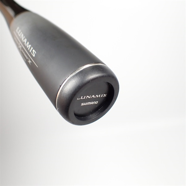 Secom　SHIMANO　20 ルナミス　LUNAMIS S90M シマノ(SHIMANO) 20 ルナミス S90ML(スピニング・2ピース