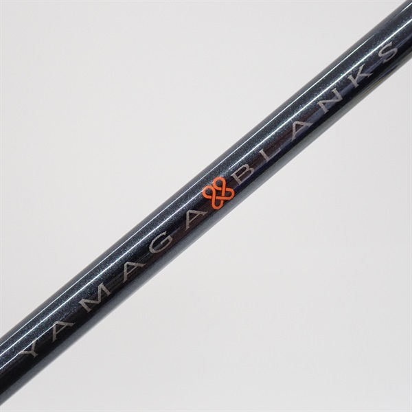 ヤマガブランクス　88チェイン 超バーサタイルモデル】ヤマガブランクス88チェインの4つの魅力