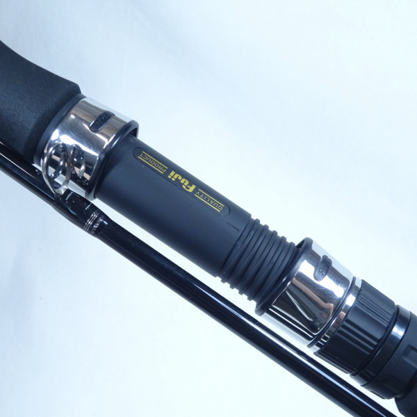 新品　ショアジギングC3+ W.o.r.C 9'7\