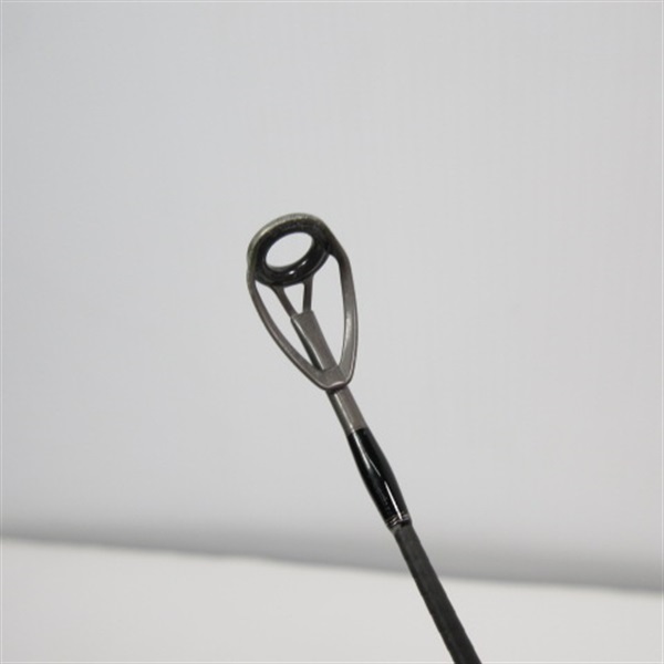 25ソルティーアドバンス S96M SHIMANO 美品 ロッドカバー 説明書付 25ソルティーアドバンス ショアジギング S96MH シマノ 予約 : グッド